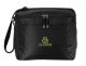 ClearEdge BG513 Port Authority 12-Can Cube Cooler - Black