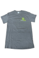 Unisex BT T-Shirts - Grey