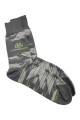 ClearEdge Socks - Grey