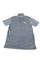 Men's Spring Polo  : Grey