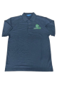 Men's Classic Polo  : Black