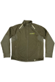 Men's SoftShell Jackets  : Black/Grey