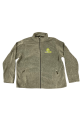 Women's Fleece Jackets  : Grey