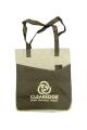 Lightweight ClearEdge Bags Grey & Black