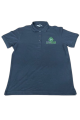 Women's Classic Polo  : Black