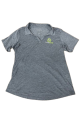 Women's Spring Polo  : Grey