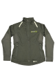 Women's SoftShell Jackets  : Black/Grey
