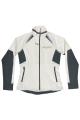 Men's SoftShell Jackets  : White