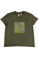 Women's in Technology V-Neck Shirts : Black
